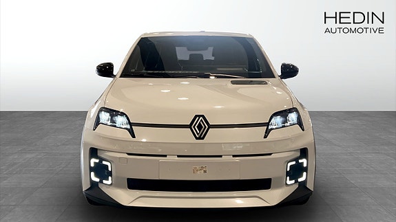 Renault 5 E-Tech 2 of 18