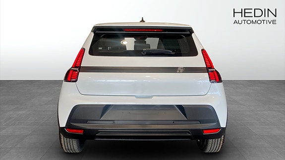 Renault 5 E-Tech 5 of 18