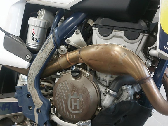 Husqvarna FC250 4 of 7