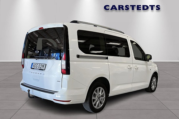 Ford Transit Connect 3 of 7