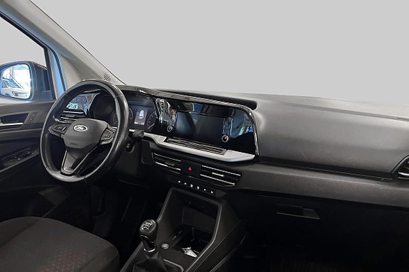 Ford Transit Connect 4 of 7