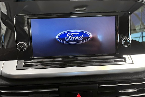 Ford Transit Connect 7 of 7