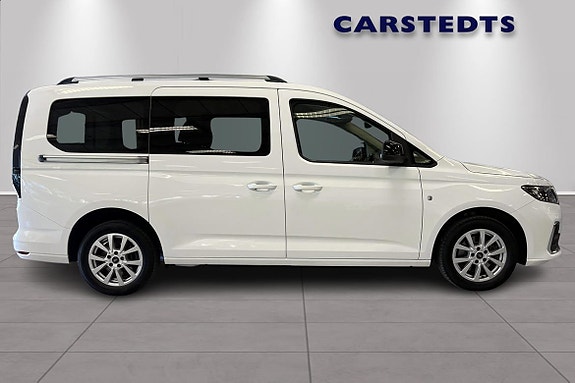 Ford Transit Connect 2 of 7
