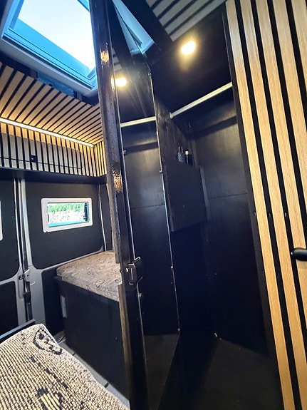 Fiat Ducato 120 Multijet Campervan – Nybyggd 2026 – 8 000 Mil 25 of 30