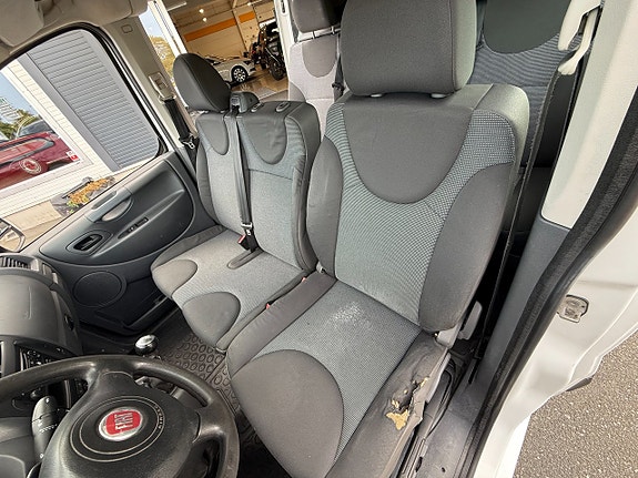 Fiat Scudo 7 of 11