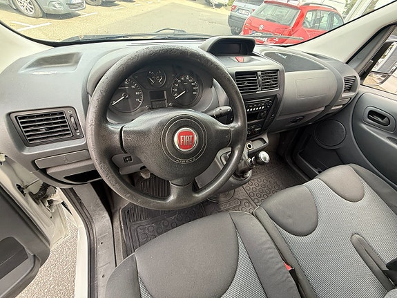 Fiat Scudo 9 of 11