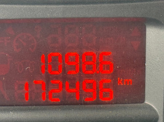 Fiat Scudo 11 of 11