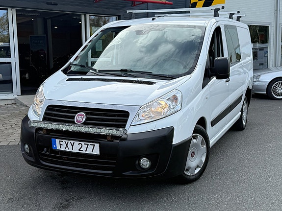 Fiat Scudo 2 of 11