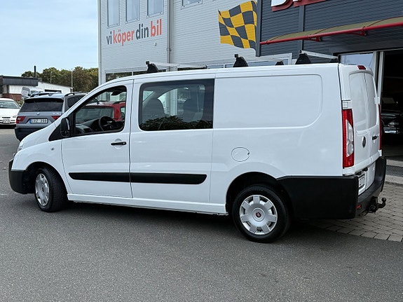 Fiat Scudo 6 of 11