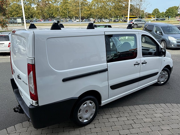 Fiat Scudo 4 of 11