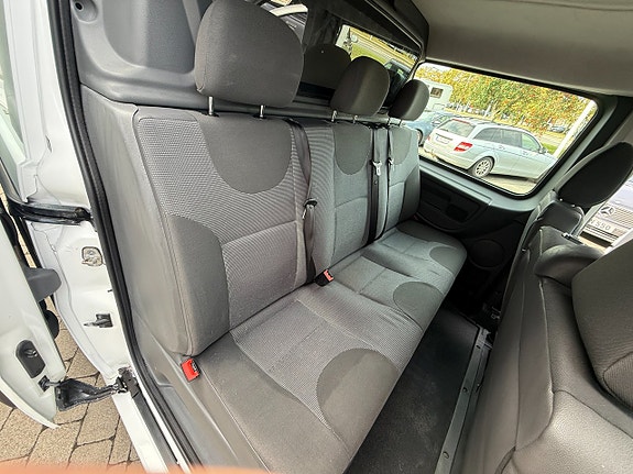 Fiat Scudo 8 of 11