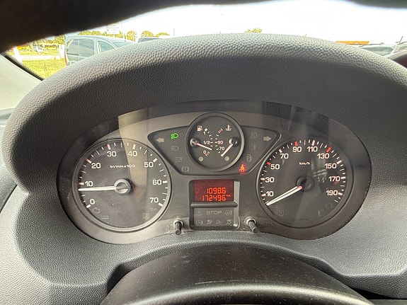 Fiat Scudo 10 of 11
