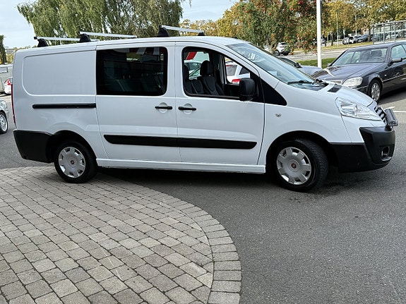 Fiat Scudo 3 of 11