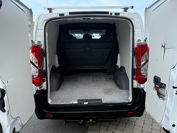 Fiat Scudo 5 of 11