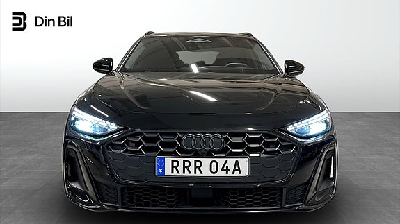 Audi A5 4 of 17