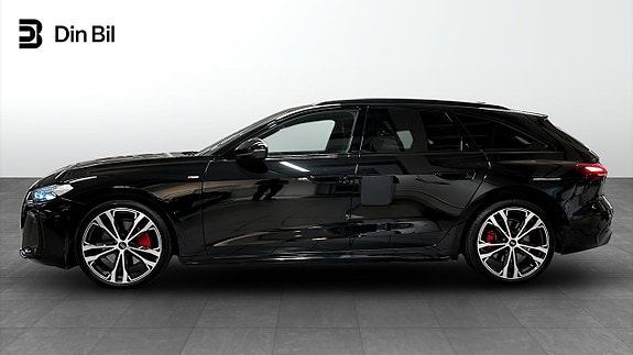 Audi A5 2 of 17
