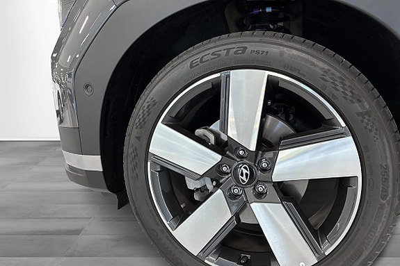 Hyundai Santa Fe 15 of 15