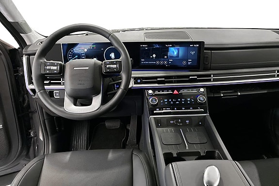 Hyundai Santa Fe 6 of 15