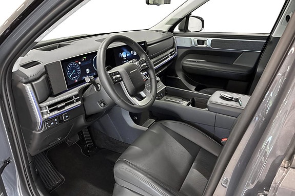 Hyundai Santa Fe 5 of 15