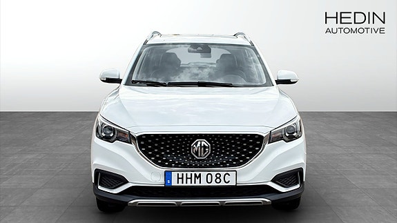 MG ZS EV 8 of 9