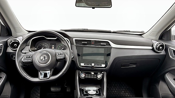 MG ZS EV 4 of 9
