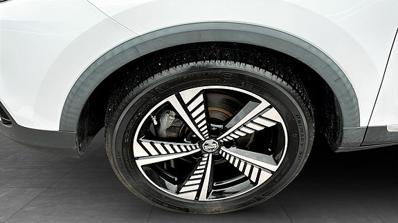 MG ZS EV 9 of 9