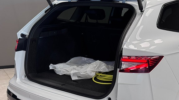 Skoda Enyaq 23 of 26