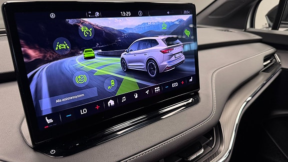 Skoda Enyaq 15 of 26