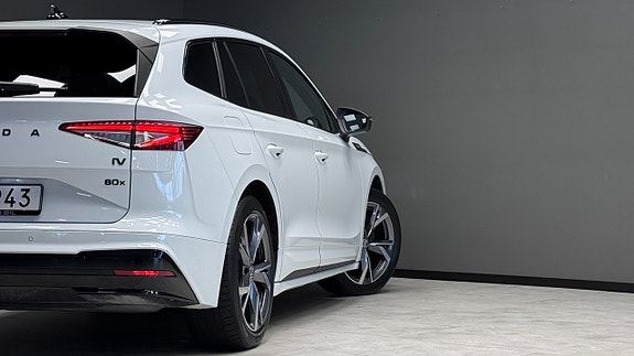 Skoda Enyaq 24 of 26