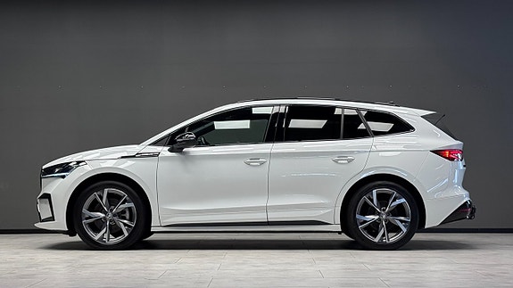 Skoda Enyaq 6 of 26