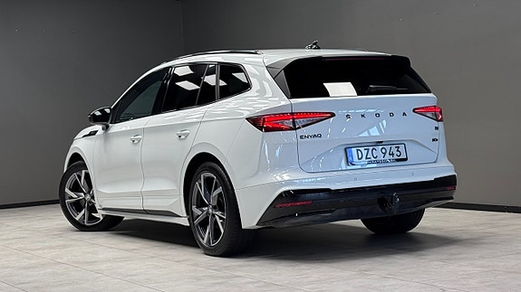 Skoda Enyaq 20 of 26