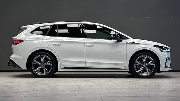 Skoda Enyaq 5 of 26
