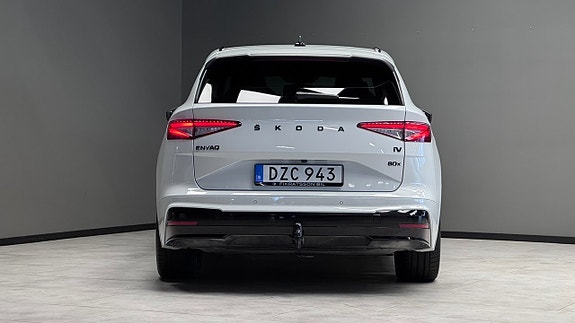 Skoda Enyaq 25 of 26