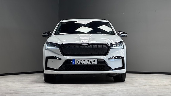 Skoda Enyaq 26 of 26