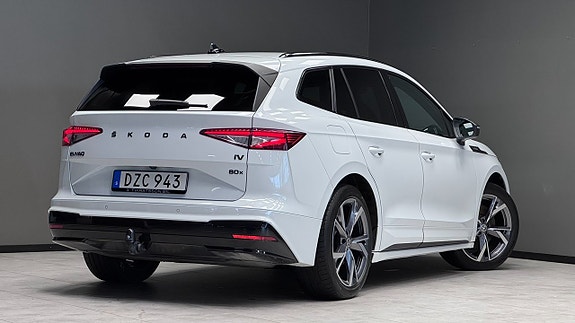 Skoda Enyaq 2 of 26
