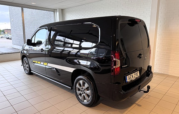 Opel Combo 6 of 16