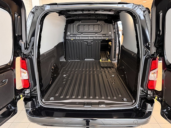 Opel Combo 5 of 16