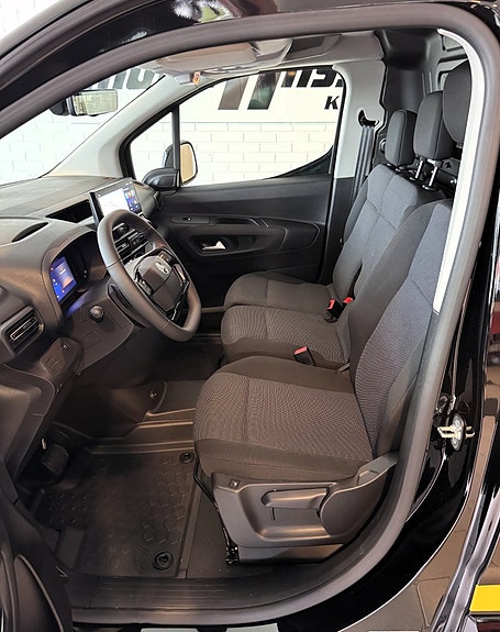 Opel Combo 14 of 16