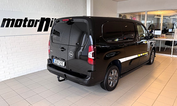 Opel Combo 3 of 16