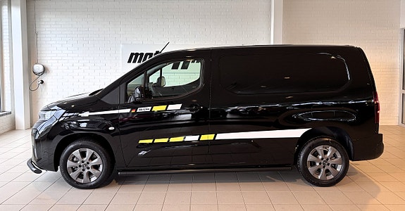 Opel Combo 7 of 16