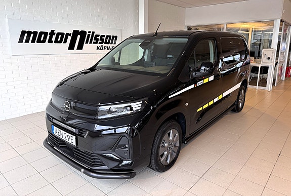 Opel Combo 8 of 16