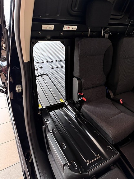 Opel Combo 11 of 16