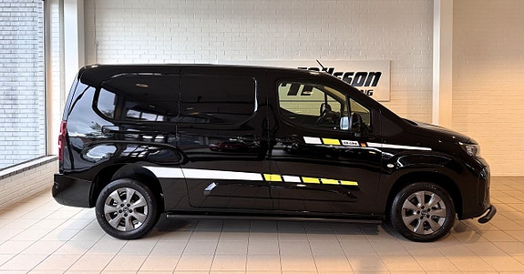 Opel Combo 2 of 16