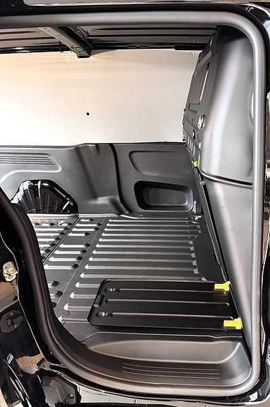 Opel Combo 10 of 16