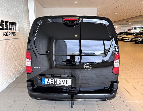 Opel Combo 4 of 16