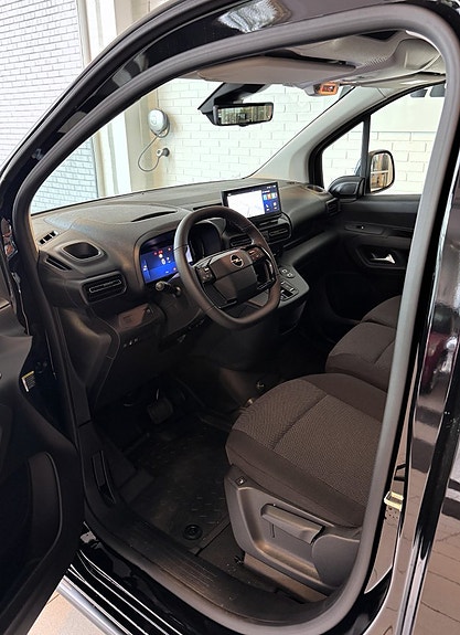 Opel Combo 13 of 16