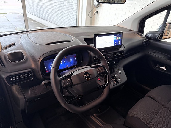 Opel Combo 15 of 16