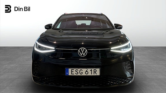 Volkswagen ID.4 GTX 4 of 14