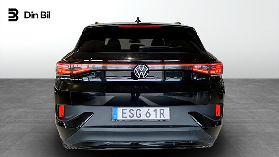 Volkswagen ID.4 GTX 5 of 14