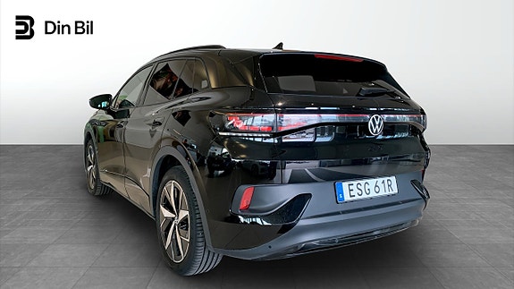 Volkswagen ID.4 GTX 3 of 14